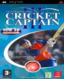 Caratula nº 110624 de International Cricket Captain III (267 x 462)