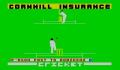 Pantallazo nº 103437 de International Cricket (296 x 214)