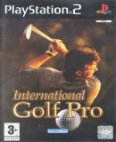 Caratula nº 84802 de International Golf Pro (381 x 537)