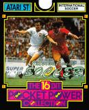Caratula nº 252170 de International Soccer (800 x 991)