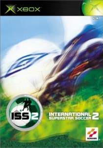 Caratula de International Superstar Soccer 2 para Xbox