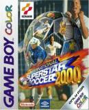 Carátula de International Superstar Soccer 2000