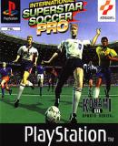 Caratula nº 88339 de International Superstar Soccer Pro (240 x 240)