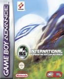 International Superstar Soccer