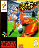 Caratula nº 242009 de International Superstar Soccer (640 x 470)