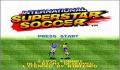 Pantallazo nº 96082 de International Superstar Soccer (250 x 217)