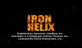 Foto 1 de Iron Helix