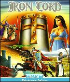 Caratula de Iron Lord para PC