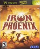 Carátula de Iron Phoenix