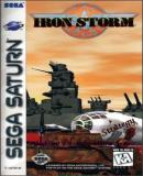 Carátula de Iron Storm