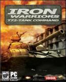 Caratula nº 72833 de Iron Warriors: T72 Tank Command (200 x 300)