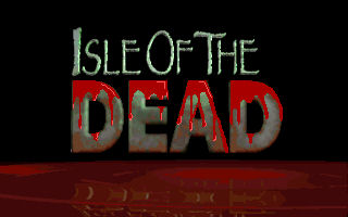 Pantallazo de Isle of the Dead para PC