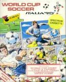 Carátula de Italia '90 - World Cup Soccer