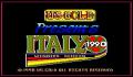 Italy 1990 Winners Edition