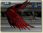 Pantallazo de Jûni Kokuki Kurenai Hasu no Hyô (Japonés) para PlayStation 2
