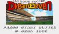 Pantallazo nº 121605 de J-League Soccer: Dream Eleven (Japonés) (704 x 632)