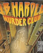 Caratula de J.B. Harold in: Murder Club para PC