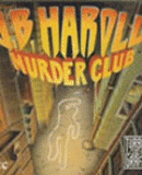 Carátula de J.B. Harold in: Murder Club