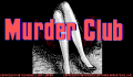 Pantallazo nº 68805 de J.B. Harold in: Murder Club (320 x 200)
