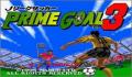 J.League Soccer Prime Goal 3 (Japonés)
