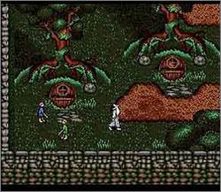 lord of the rings snes