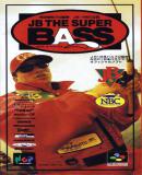 Caratula nº 242499 de JB: The Super Bass (Japonés) (300 x 541)