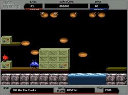 Pantallazo de Jack Attack 2 para PC