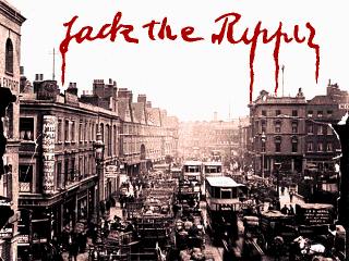 Pantallazo de Jack The Ripper para PC