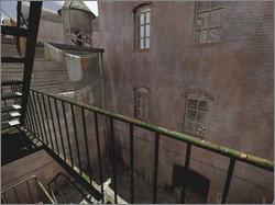 Pantallazo de Jack the Ripper (2004) para PC