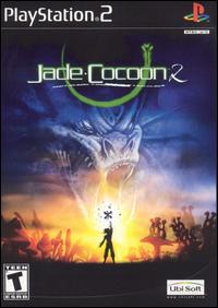 Caratula de Jade Cocoon 2 para PlayStation 2