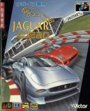 Caratula nº 210134 de Jaguar XJ220  (597 x 600)