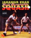 Caratula nº 100573 de Jahangir Khan's World Championship Squash (228 x 272)