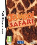 Carátula de Jambo! Safari Animal Rescue