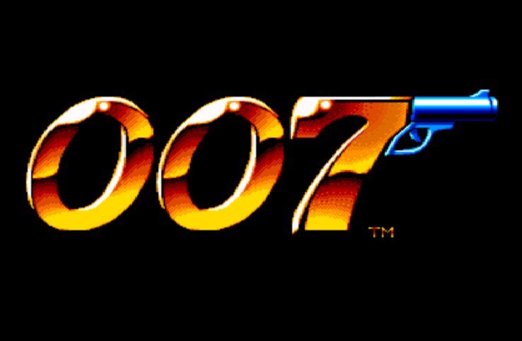 Pantallazo de James Bond 007: The Duel para Sega Megadrive