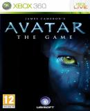 Caratula nº 182140 de James Camerons Avatar: The Game (520 x 734)