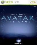 Caratula nº 177295 de James Camerons Avatar: The Game (370 x 523)
