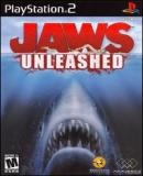 Carátula de Jaws Unleashed
