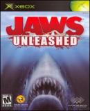 Carátula de Jaws Unleashed