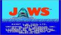 Pantallazo nº 35754 de Jaws (250 x 219)