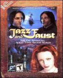 Carátula de Jazz and Faust