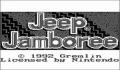 Pantallazo nº 18425 de Jeep Jamboree (250 x 225)