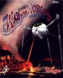 Carátula de Jeff Wayne's: The War of the Worlds