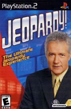 Caratula de Jeopardy! 2003 para PlayStation 2