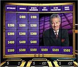 Pantallazo de Jeopardy! CD-ROM para PC