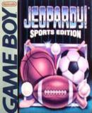 Caratula nº 18433 de Jeopardy! Sports Edition (181 x 179)