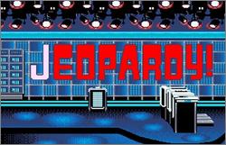 Pantallazo de Jeopardy! para Super Nintendo