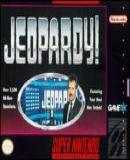 Carátula de Jeopardy!