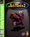 Carátula de Jet Moto 2