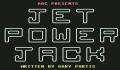 Pantallazo nº 12841 de Jet Power Jack (282 x 205)