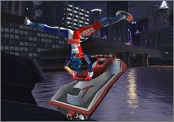 Pantallazo de Jet X2O para PlayStation 2